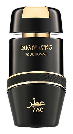 Jo Milano Dubai King