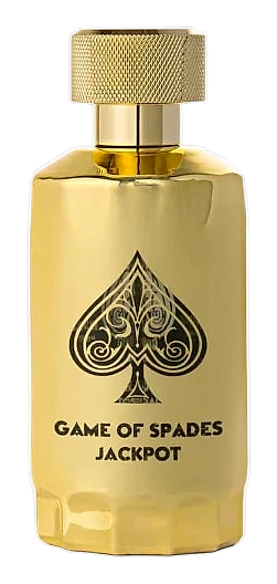 Game Of Spades Jackpot