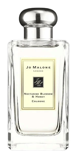 Jo Malone Nectarine Blossom & Honey by Jo Milano – Cologne