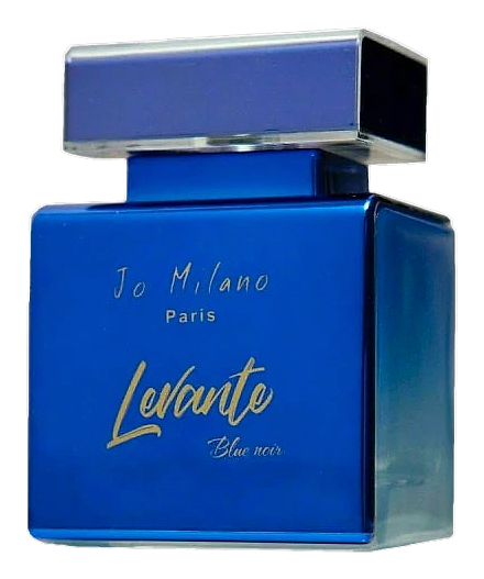 Levante Blue Noir by Jo Milano