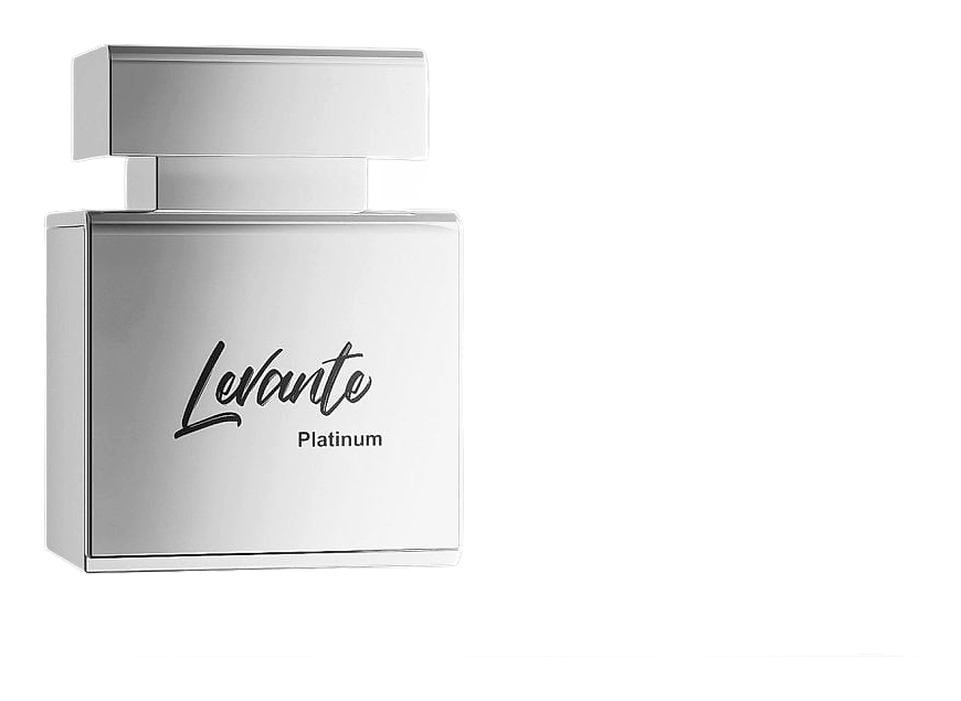 Levante Platinum by Jo Milano
