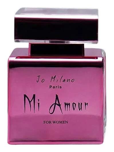 Mi Amour by Jo Milano