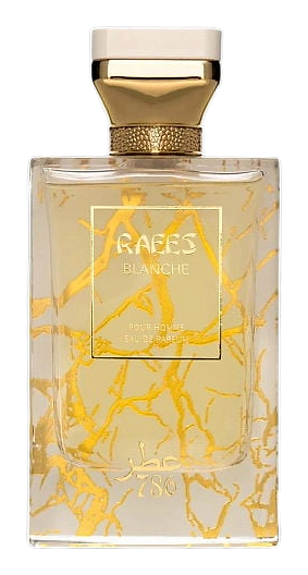 Raees Blanche by Jo Milano