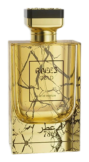 Raees Gold by Jo Milano