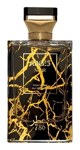 Raees Noir by Jo Milano