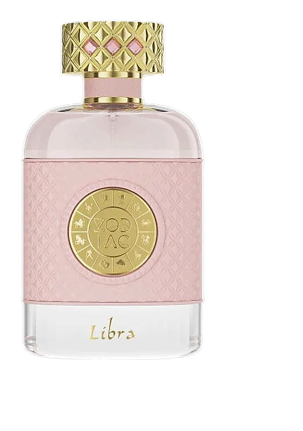 Zodiac - Libra by Jo Milano