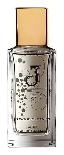 Langa by Jo Wood Organics