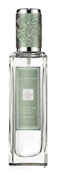 Lily Of The Valley & Ivy by Jo Malone