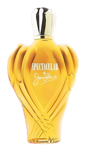 Spectacular by Joan Collins