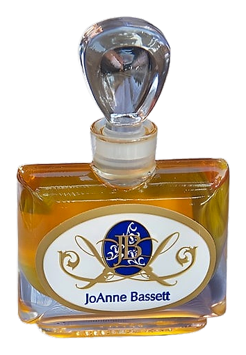 JoAnne Bassett Madame Pompadour