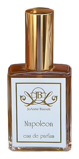 Napoleon by JoAnne Bassett