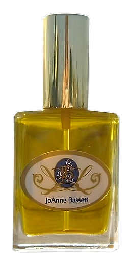 Sacred 777 Elixir by JoAnne Bassett