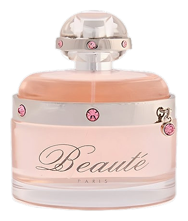 Beaute by Johan B