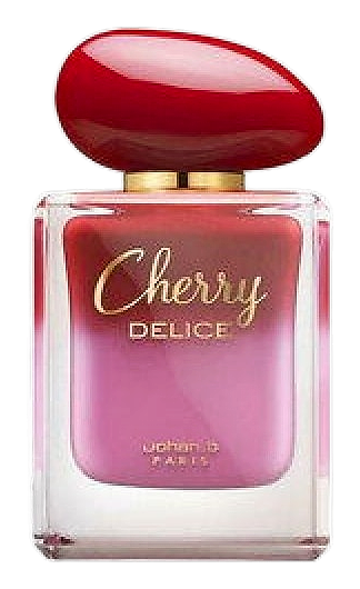 Cherry Delice by Johan B