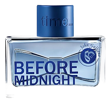 Before Midnight by John Galliano