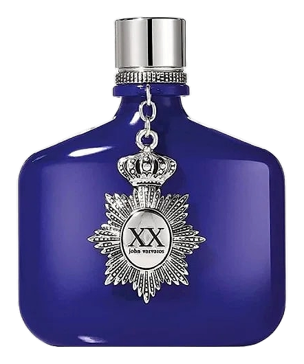 John Varvatos Xx Indigo