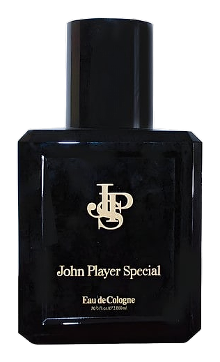 John Player Special by John Player Special