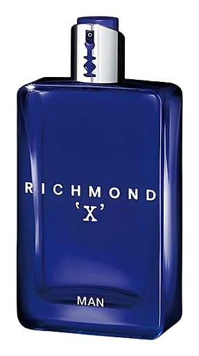 Richmond X Man by John Richmond