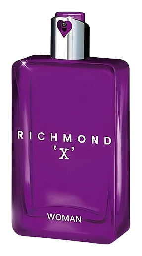 Richmond X Woman by John Richmond