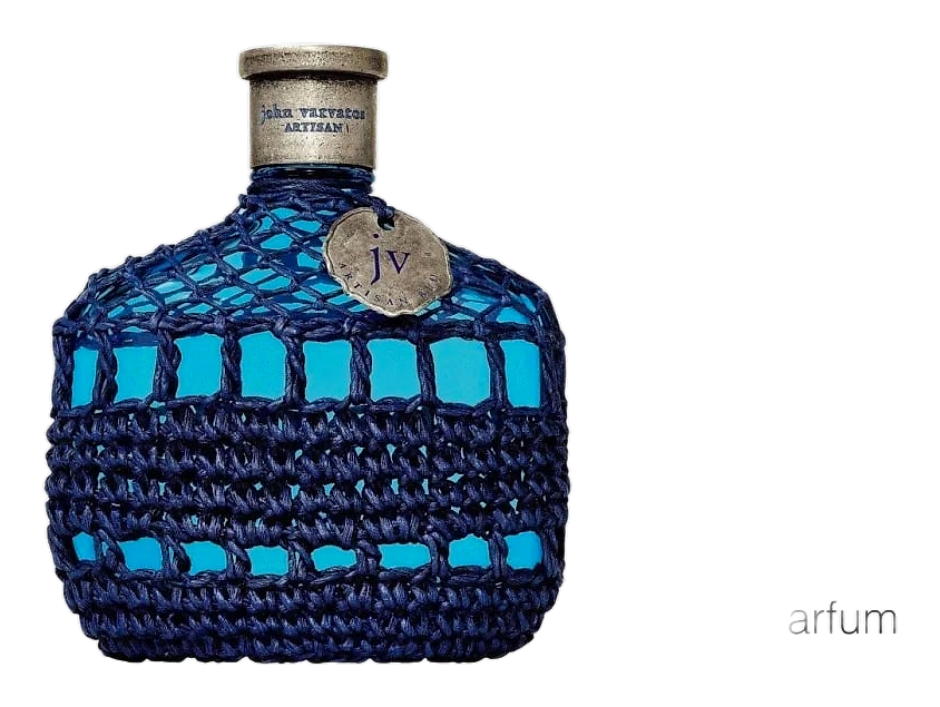 John Varvatos Artisan Blu by John Varvatos – Eau de Toilette