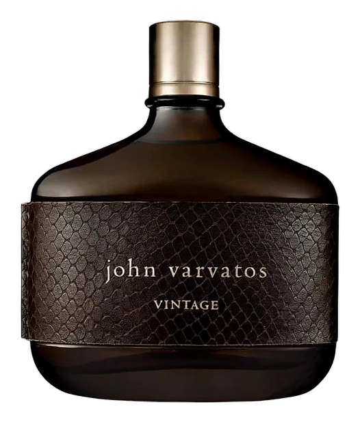 John Varvatos Vintage by John Varvatos – Eau de Toilette