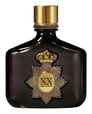 John Varvatos Xx Elixir by John Varvatos