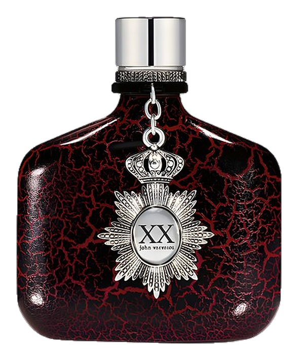 John Varvatos Xx Intense by John Varvatos
