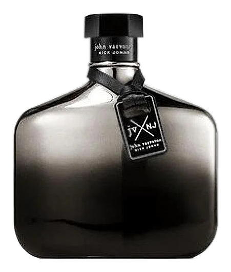 John Varvatos Jv X Nj John Varvatos Nick Jonas Silver