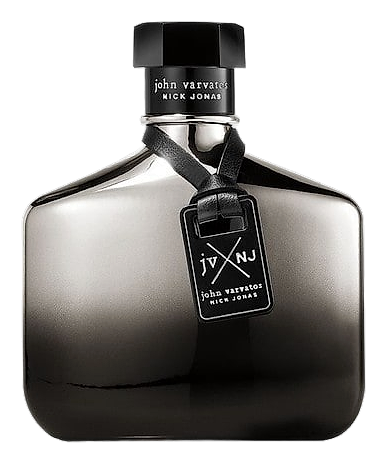 Jv X Nj Silver by John Varvatos