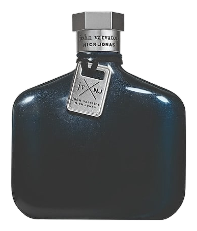 Jv X Nj by John Varvatos