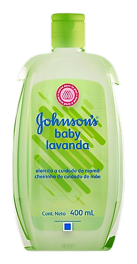 Baby Lavanda