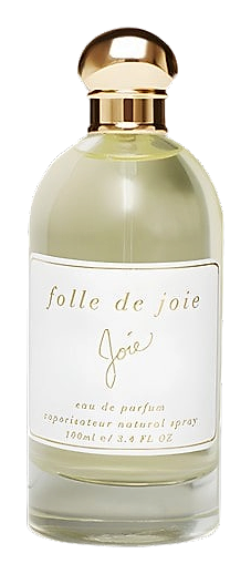 Folle De Joie