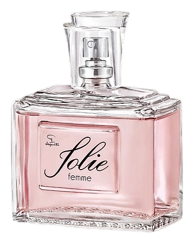 Jolie Femme by Jequiti