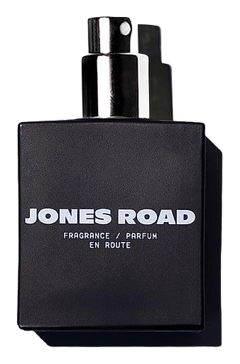 En Route by Jones Road