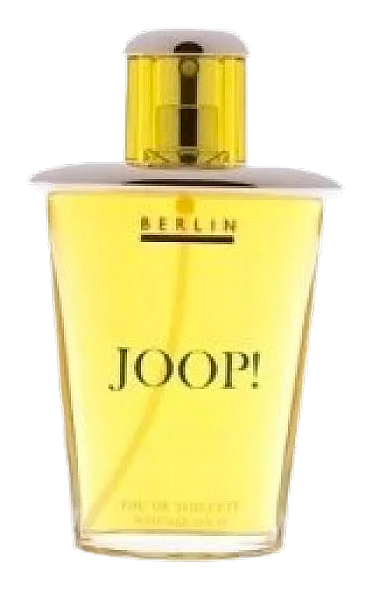 Joop! Berlin by Joop! – Eau de Toilette