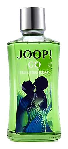 Joop! Go Electric Heat by Joop!