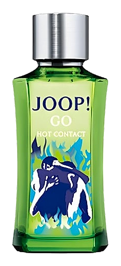 Hot Contact by Joop! – Eau de Toilette