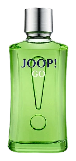 Joop! Joop! Go