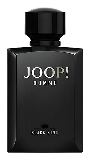 Joop! Homme Black King by Joop!
