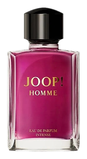 Joop! Homme Eau de Parfum Intense by Joop!