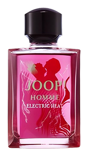 Joop! Homme Electric Heat by Joop!