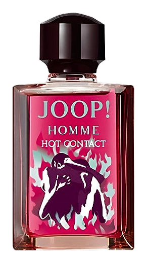 Joop! Homme Hot Contact by Joop!