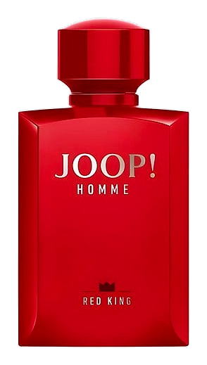 Joop! Homme Red King by Joop!