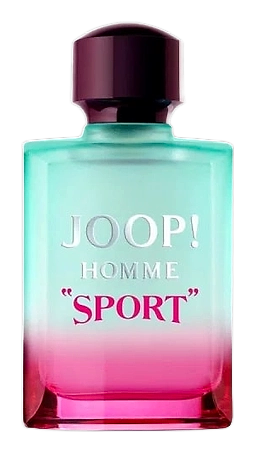 Joop! Homme Sport by Joop!