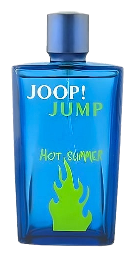 Joop! Jump Hot Summer 2008 by Joop! – Eau de Toilette