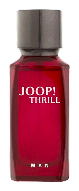 Joop! Thrill Man by Joop! – Eau de Toilette
