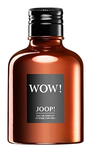 Wow! Eau de Parfum Intense For Men by Joop!