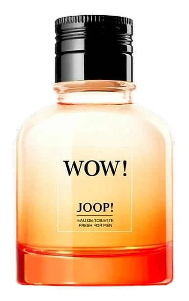 Eau de Toilette Fresh by Joop! – Eau de Toilette
