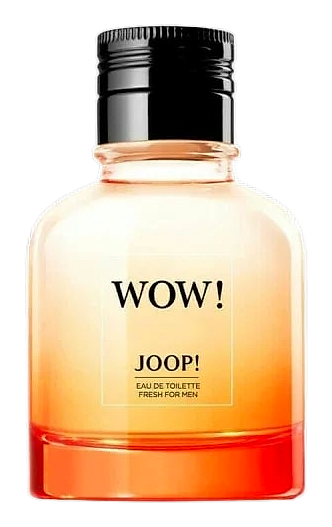 Wow Fresh ! by Joop!