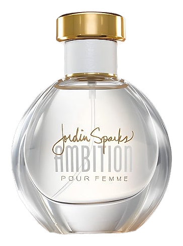 Ambition by Jordin Sparks